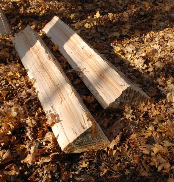 Log Furniture Tools