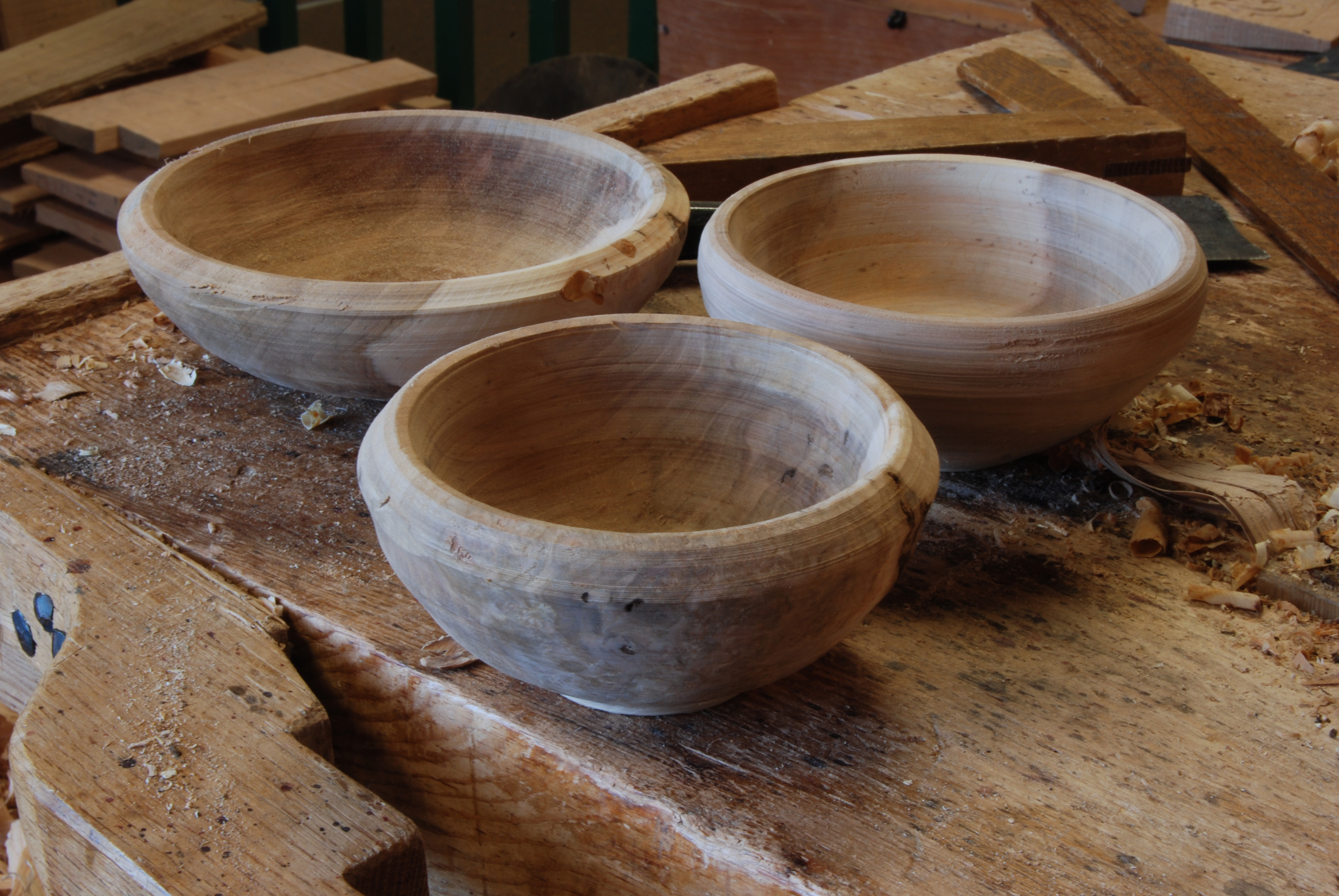 How to Build Best Wood For Turning Bowls PDF Plans